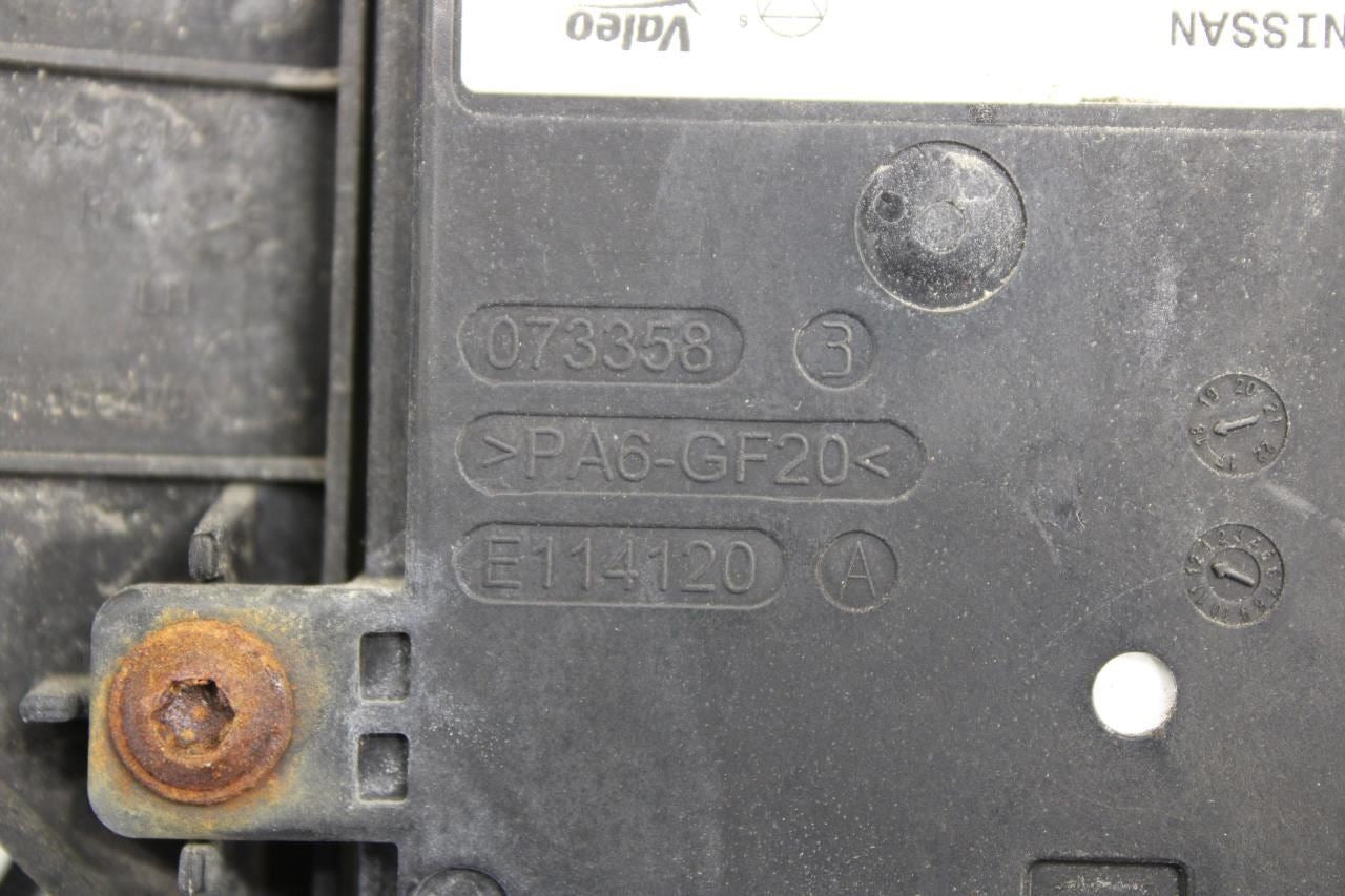 19-24 Nissan Altima SL Left Blind Spot Detection Radar Sensor Module 284K1-6CA1A - Alshned Auto Parts