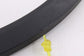 2011-18 Porsche Cayenne S Rear Left Fender Wheel Opening Molding 958559827109B910