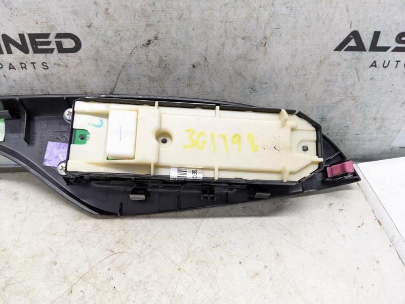 11-15 Toyota Sienna Front Driver Master Power Window Switch 74240-08010 *ReaD* - Alshned Auto Parts