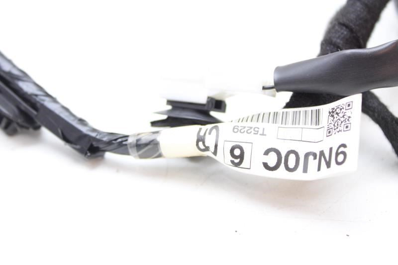 2016-2019 Infiniti QX60 Front Left Driver Door Wire Harness 24125-9NJ0C OEM - Alshned Auto Parts