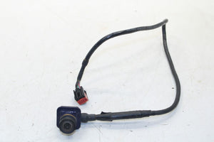10-15 Jaguar XF Portfolio Rear View Parking Assist Backup Camera w/ Wire Harness