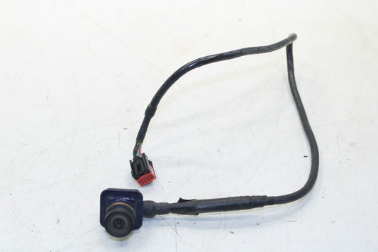 10-15 Jaguar XF Portfolio Rear View Parking Assist Backup Camera w/ Wire Harness - Alshned Auto Parts