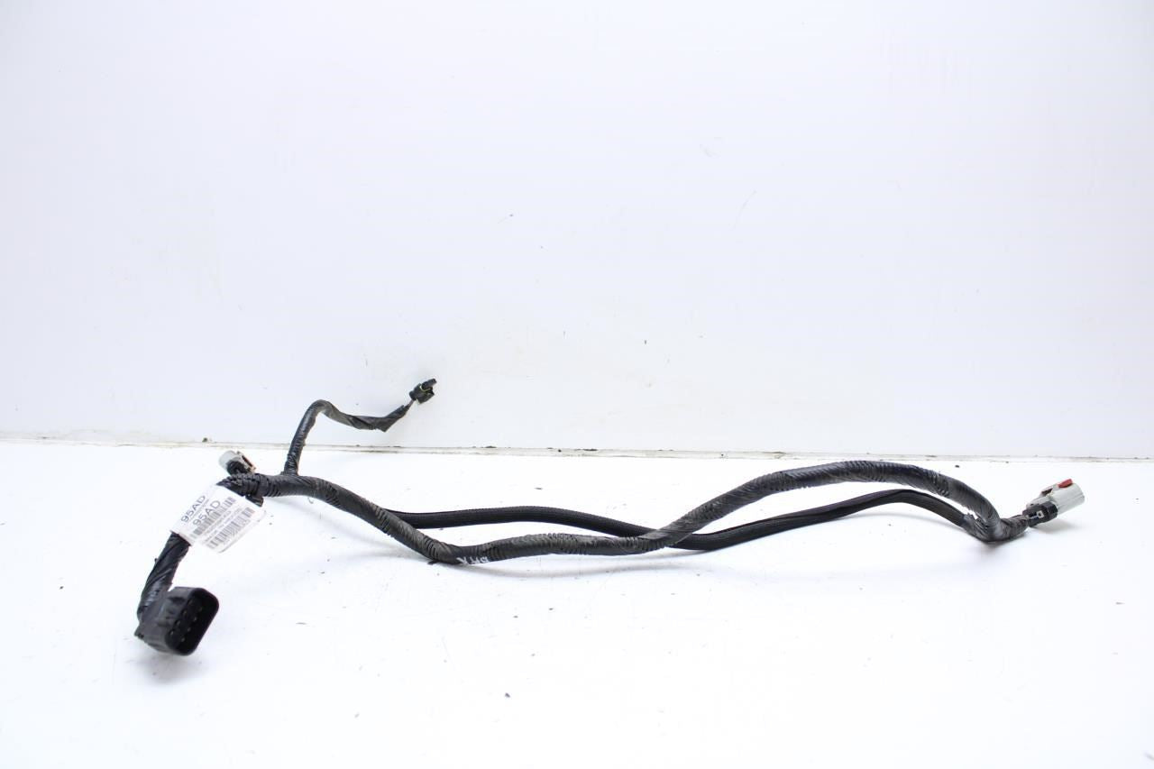 2020-2021 Jeep Grand Cherokee 3.6L Fuel Tank Jumper Wire Harness 68482683AA OEM - Alshned Auto Parts