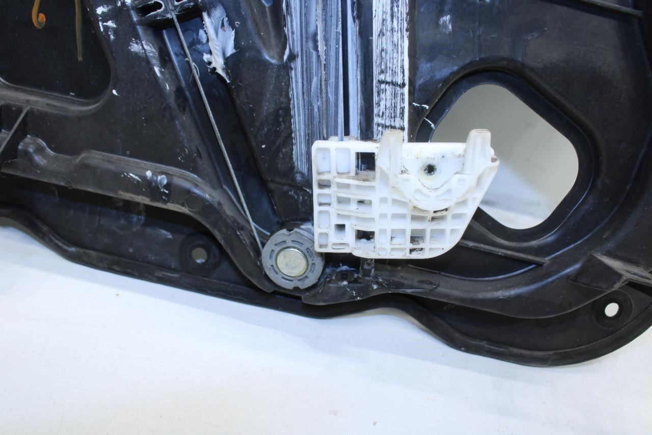 15-19 Hyundai Sonata SE Front Right Door Window Regulator w/ Carrier 82481-C2010 - Alshned Auto Parts