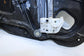 15-19 Hyundai Sonata SE Front Right Door Window Regulator w/ Carrier 82481-C2010 - Alshned Auto Parts