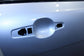 2017-2020 Jaguar XE R-Dynamic S Front Right Passenger Door Shell Panel T4N2632 - Alshned Auto Parts