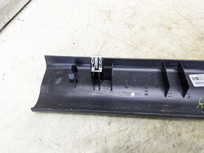 2012-2018 Dodge Journey Front Right Door Sill Scuff Plate 1BE44DX9AC OEM - Alshned Auto Parts