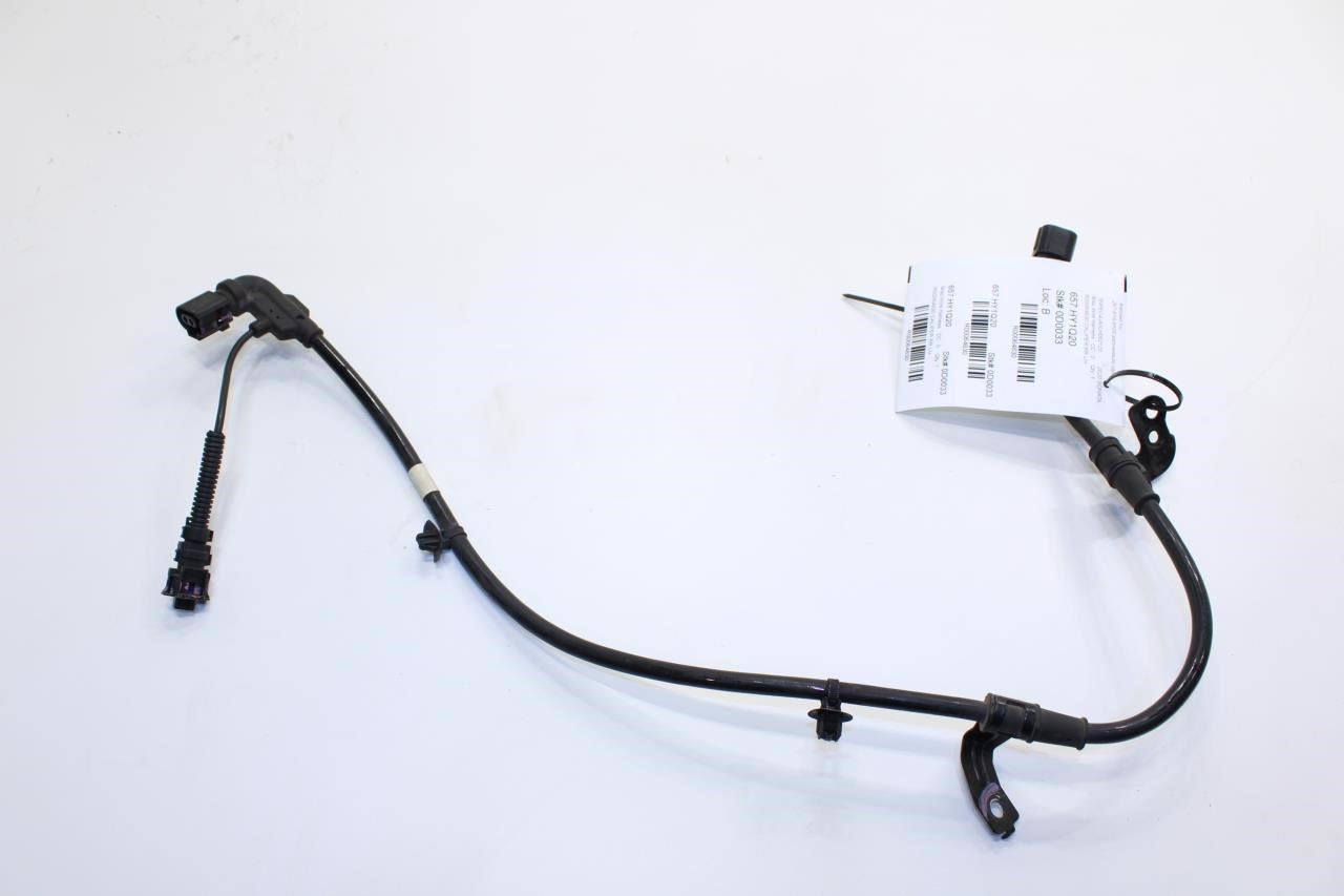 2020-2023 Hyundai Sonata SE Rear Left Side ABS Wheel Speed Sensor 59795-L0000 - Alshned Auto Parts
