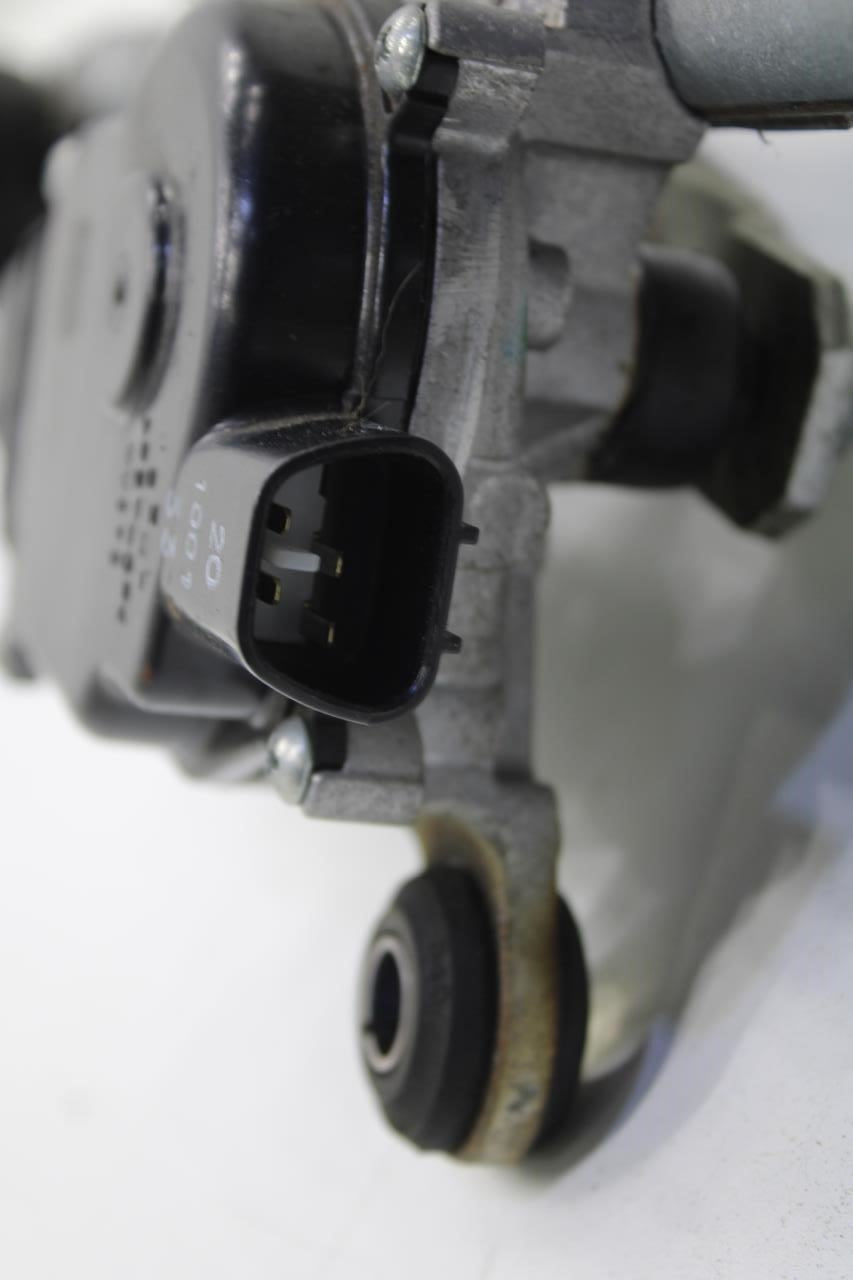 2013-2020 Nissan Pathfinder SV FR Windshield Wiper Transmission Linkage w/ Motor - Alshned Auto Parts