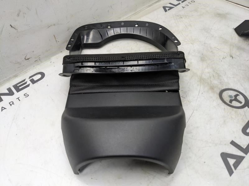 2017-20 BMW 430i xDrive Steering Column Upper and Lower Shroud Cover 613168234662