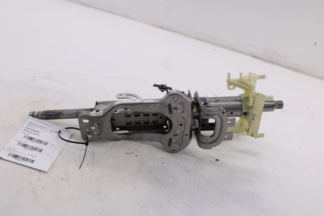 2015-2024 Mini Hardtop Cooper 1.5L FWD Steering Column Assembly 32306874903 OEM - Alshned Auto Parts