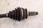 14-16 Subaru Impreza Sport Premium AWD Front Right Side CV Axle Drive Half Shaft4