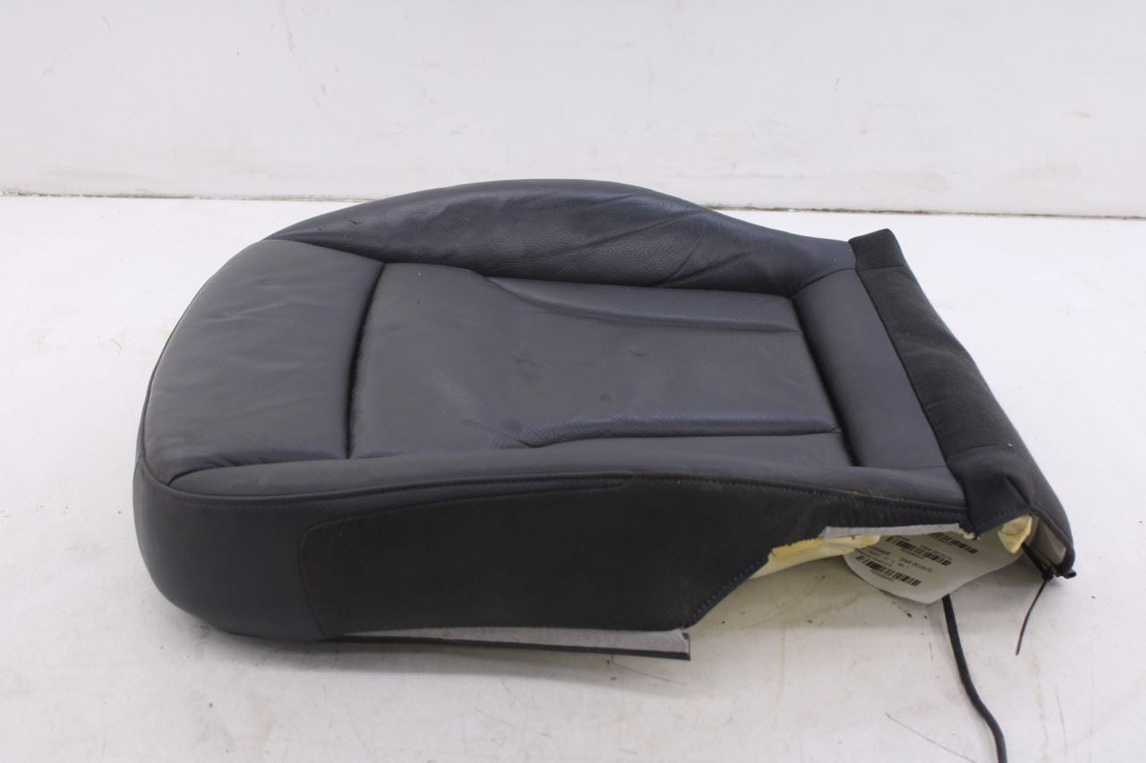 12-17 Audi Q5 Premium 2.0L Front Passenger Right Side Seat Lower Cushion *ReaD* - Alshned Auto Parts