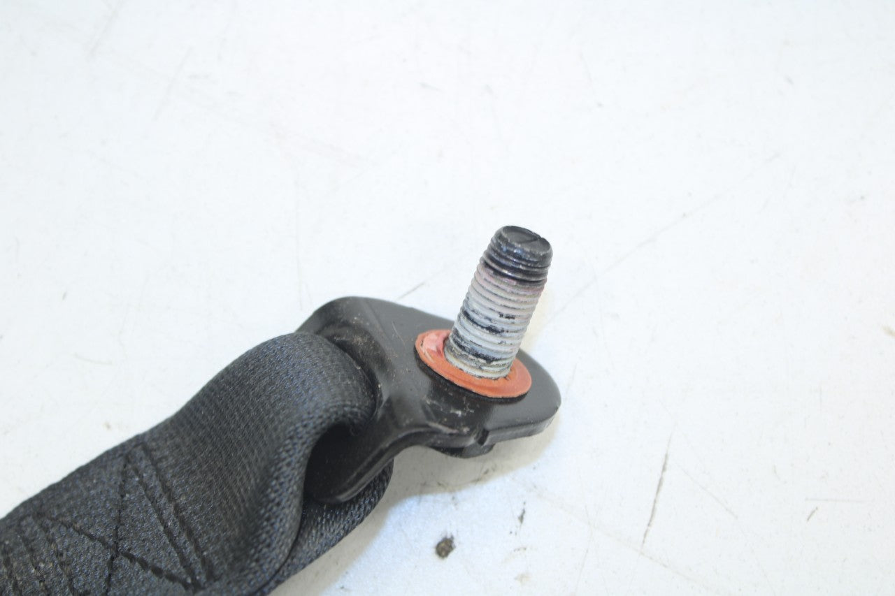 16-20 Hyundai Elantra SEL Rear Passenger Right Side 2nd Row Seat Belt Retractor - Alshned Auto Parts