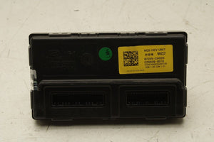 2023-2024 KIA Sportage Hybrid EX AC Heater Temperature Climate Control Module