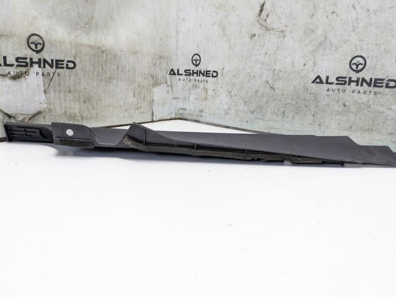 2011-2014 Hyundai Sonata Front Left Fender Support Upper Cover 84130-3Q000 OEM - Alshned Auto Parts