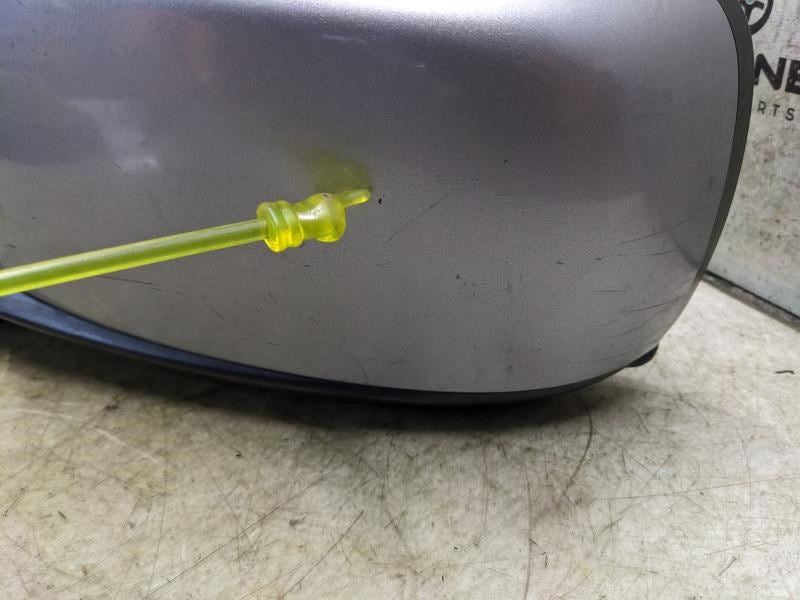 2008-2020 Dodge Grand Caravan Left Driver Side Rearview Mirror 1AB731SCAI OEM - Alshned Auto Parts