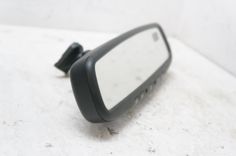 2006-13 Nissan Maxima Interior Rear View Mirror w/ Auto Dim Compass 96321-CB00A - Alshned Auto Parts