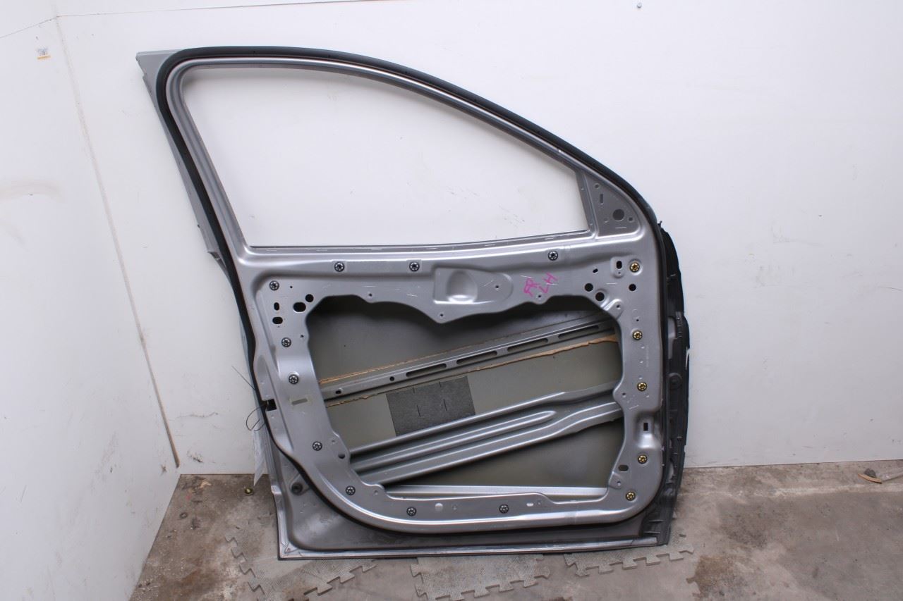 2019-2020 Jeep Cherokee Latitude Front Left Side Door Shell Panel 68290879AA OEM - Alshned Auto Parts