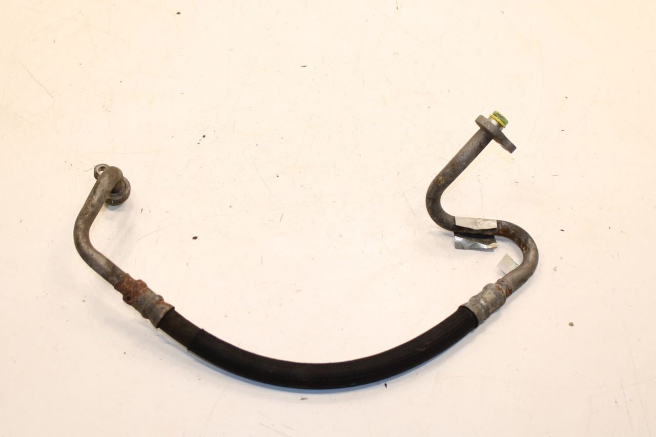 2015-16 Volvo S60 T5 Premier 2.0L AC Conditioning Discharge Liquid Hose Line Set - Alshned Auto Parts