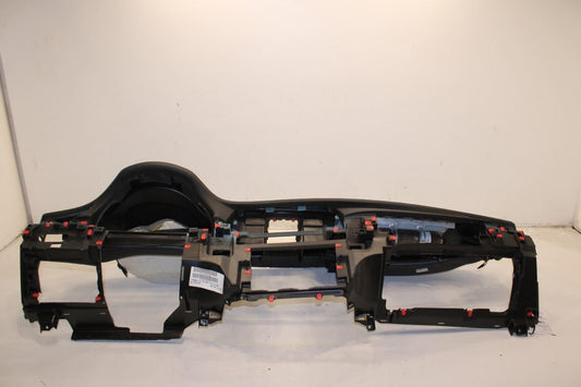 2010-2015 BMW 750Li xDrive Dash Instrument Panel 9160068 OEM *ReaD* - Alshned Auto Parts
