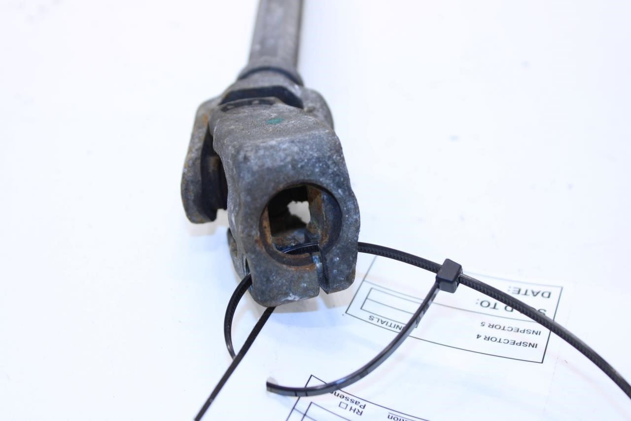 11-15 Jeep Grand Cherokee Steering Column Intermediate Lower Shaft 5057539AE OEM - Alshned Auto Parts