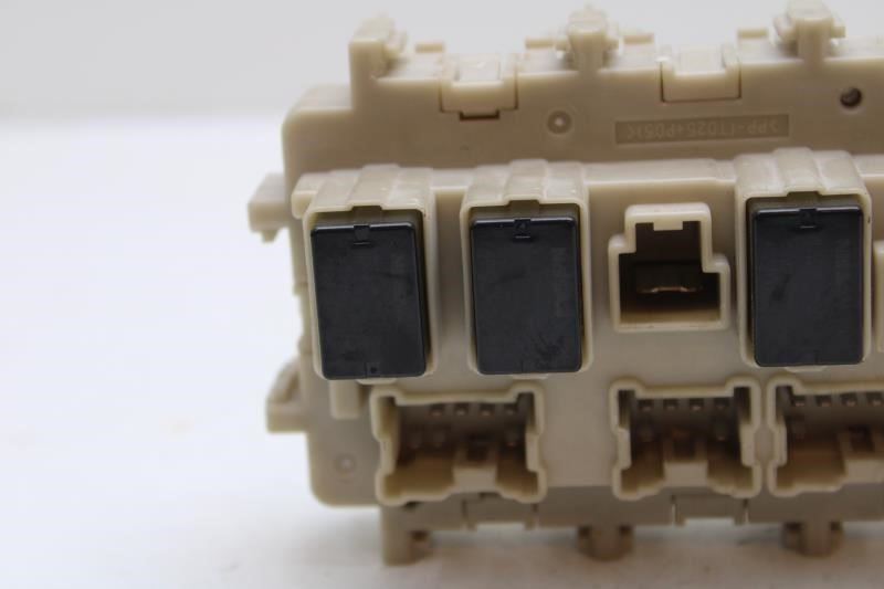 2019-20 Infiniti QX60 Instrument Panel Fuse Relay Junction Block Box 24350-9NA0C - Alshned Auto Parts