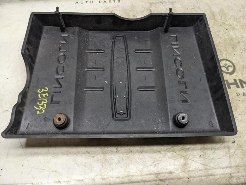 2007-2014 Lincoln Navigator 5.4L Engine Appearance Motor Cover 7L74-6A949-AD OEM - Alshned Auto Parts