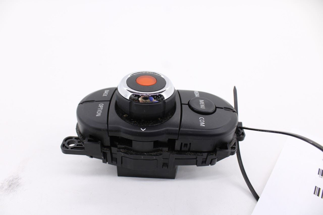 14-24 Mini Hardtop Cooper Center Console Multifunction Info Media Control Switch - Alshned Auto Parts