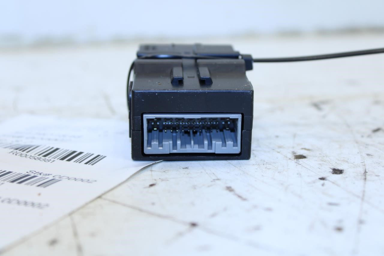 2018-2021 Honda Accord Front Touring Hcs Control Mondule 82289-TVA8-L210 OEM - Alshned Auto Parts