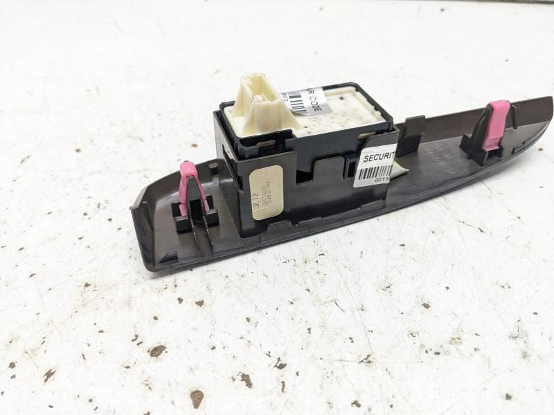 2015-2020 Toyota Sienna Rear Right Side Door Window Switch 74271-08050 OEM - Alshned Auto Parts