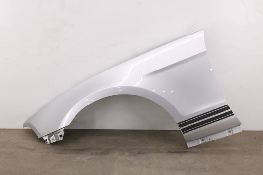 10-14 Ford Mustang Conv V6 Front Left Driver Side Fender Panel AR3Z-16006-A OEM - Alshned Auto Parts