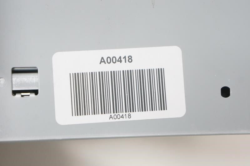 15-16 Nissan Murano Navigation Radio Display 25915-9UA1C OEM *ReaD* *AS-IS* - Alshned Auto Parts