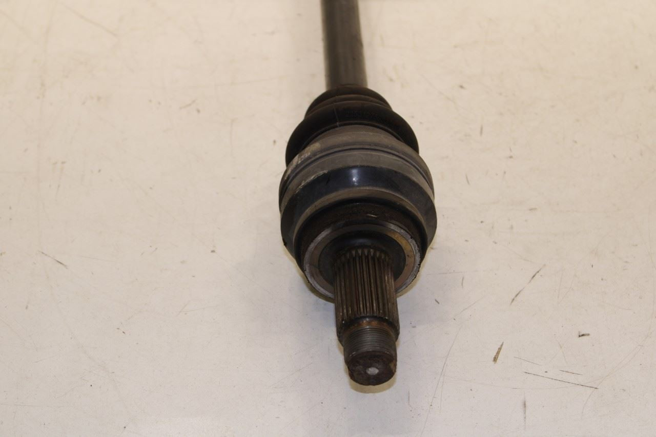 13-17 BMW X3 xDrive28i AWD Rear Right Side CV Axle Drive Half Shaft 33207598038 - Alshned Auto Parts