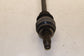 13-17 BMW X3 xDrive28i AWD Rear Right Side CV Axle Drive Half Shaft 33207598038 - Alshned Auto Parts