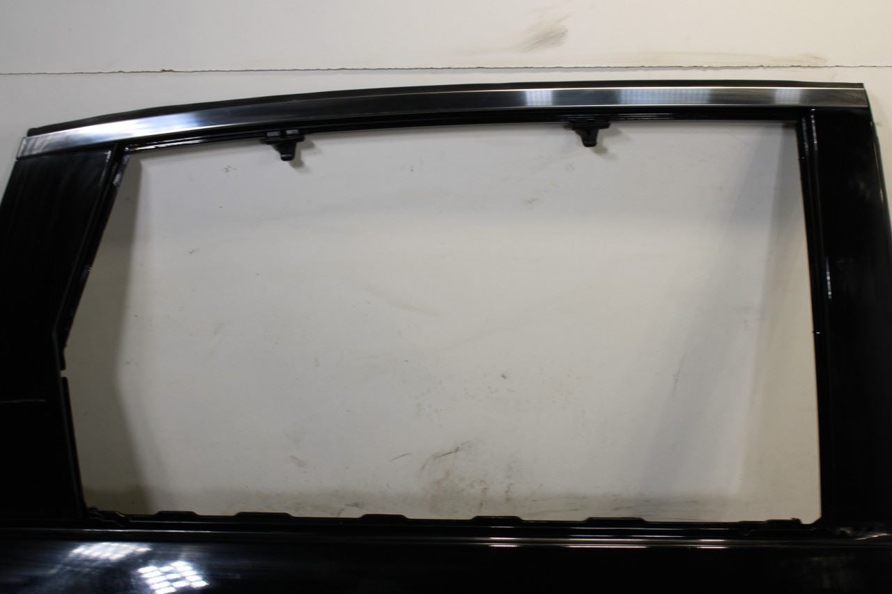 2014-20 Acura MDX Advance Rear Right Passenger Door Shell Panel 67510-TZ5-A60ZZ - Alshned Auto Parts