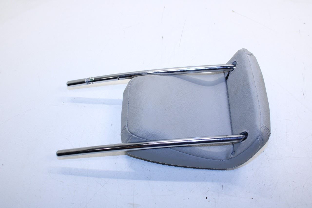 2012-15 Mercedes-Benz ML350 Rear Seat RH and LH 2nd Row Center Headrest Set of 3 - Alshned Auto Parts