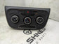 2017-2018 Jeep Compass AC Heater Temperature Climate Control 5VA27DX9AE OEM