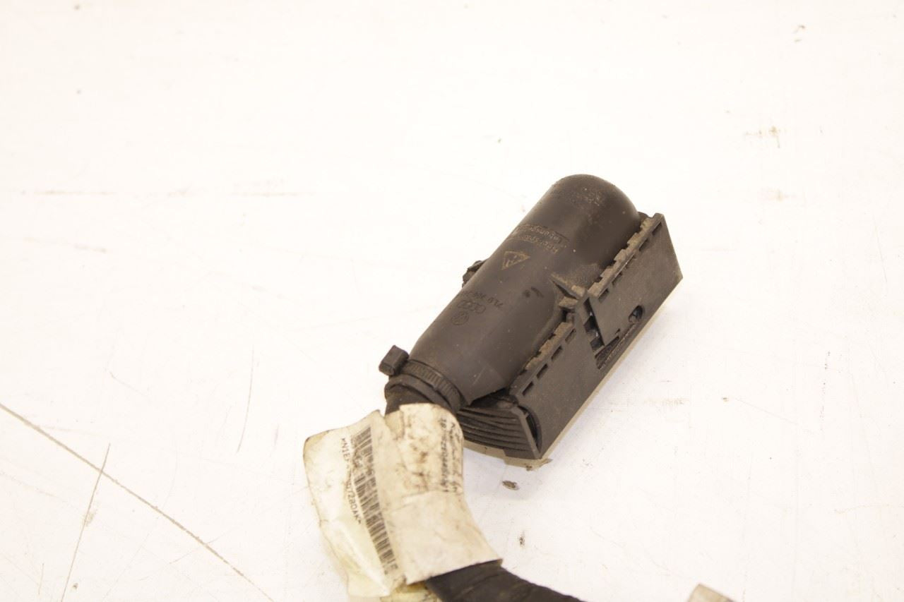 11-18 Porsche Cayenne Platinum 3.6L Engine Bay Junction Fuse Box w/ Wire *ReaD* - Alshned Auto Parts