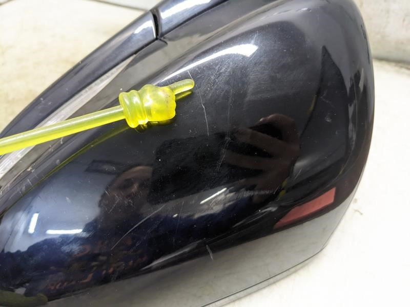 2015-2016 Ford Fusion Left Driver Side Rearview Mirror FS73-17683-CD OEM *ReaD* - Alshned Auto Parts