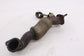 2016-2022 Kia Sportage Nightfall 2.4L FWD Front Exhaust Muffler Pipe 28610-D9630 - Alshned Auto Parts