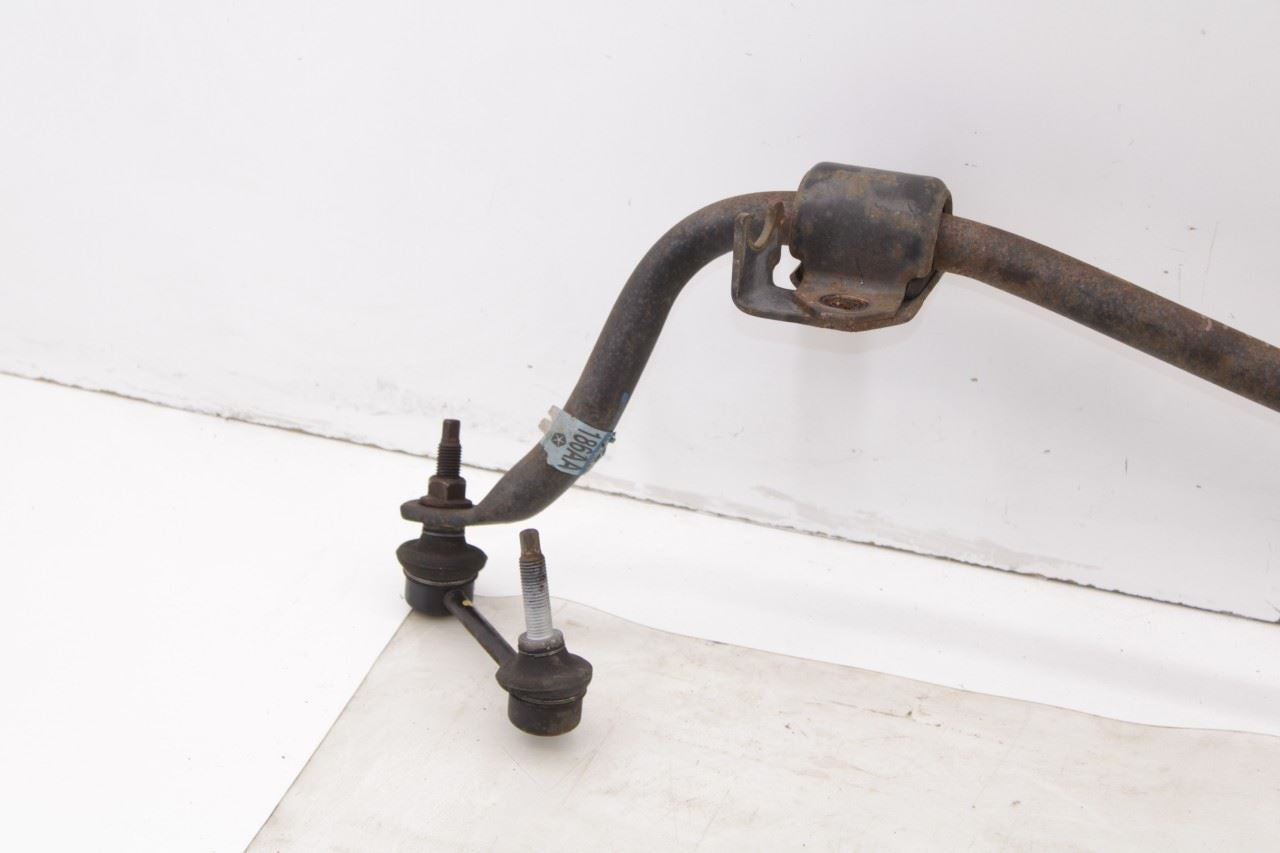 2016-2022 Jeep Grand Cherokee Summit 4x4 Rear Stabilizer Sway Bar 68253186AA OEM - Alshned Auto Parts