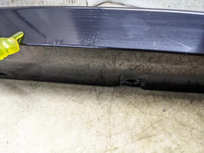 2018-21 Ford Expedition RR LH D-Pillar Applique Molding JL1B-78290B53-ADW *ReaD*