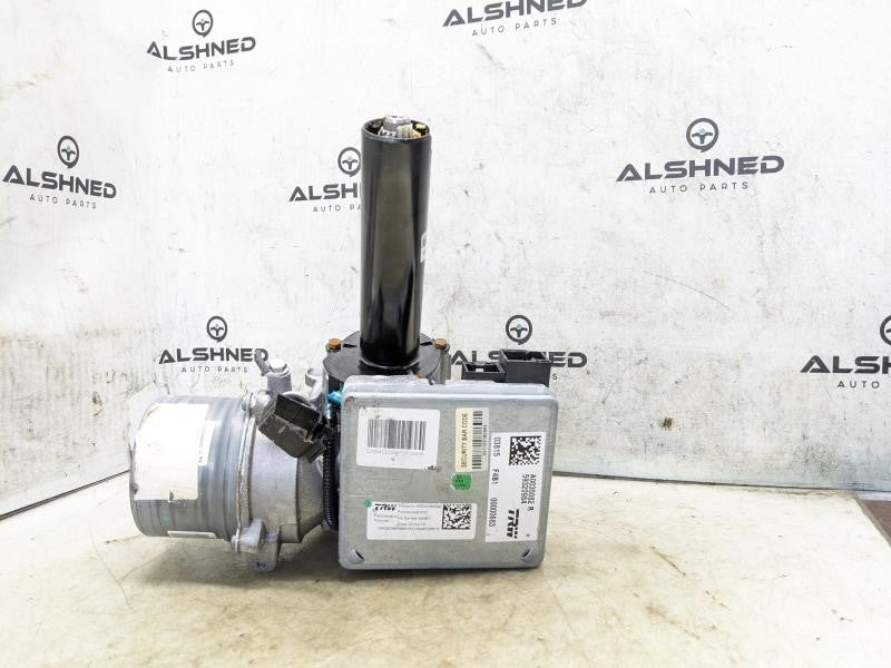 2015-2023 Jeep Renegade Steering Column Motor 68632882AA OEM - Alshned Auto Parts