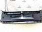 2015-21 Mercedes-Benz C300 Rear Trunk Latch Trim Cover 205-690-03-41 OEM *ReaD* - Alshned Auto Parts