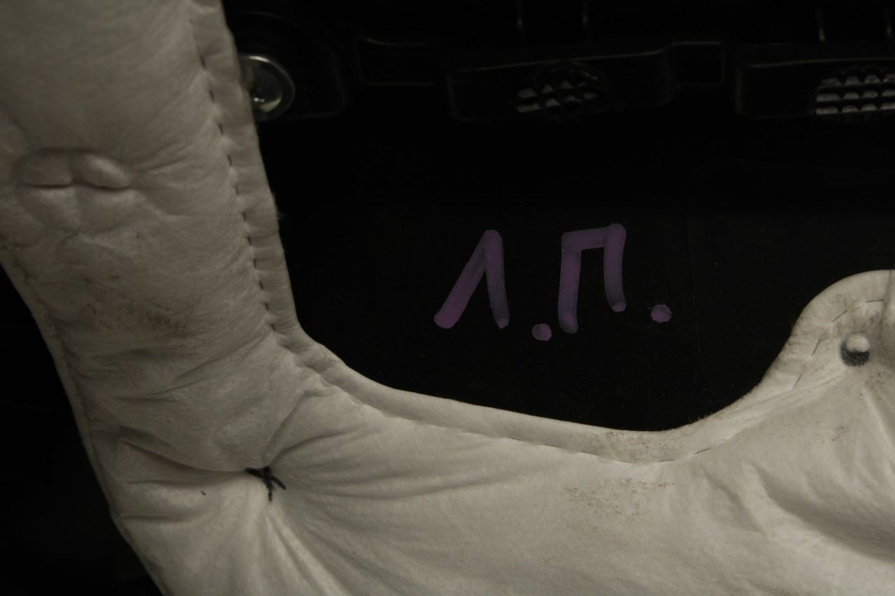 2019-2021 Kia Forte LXS Front Left Driver Side Door Trim Panel 82376-M7000WK OEM - Alshned Auto Parts