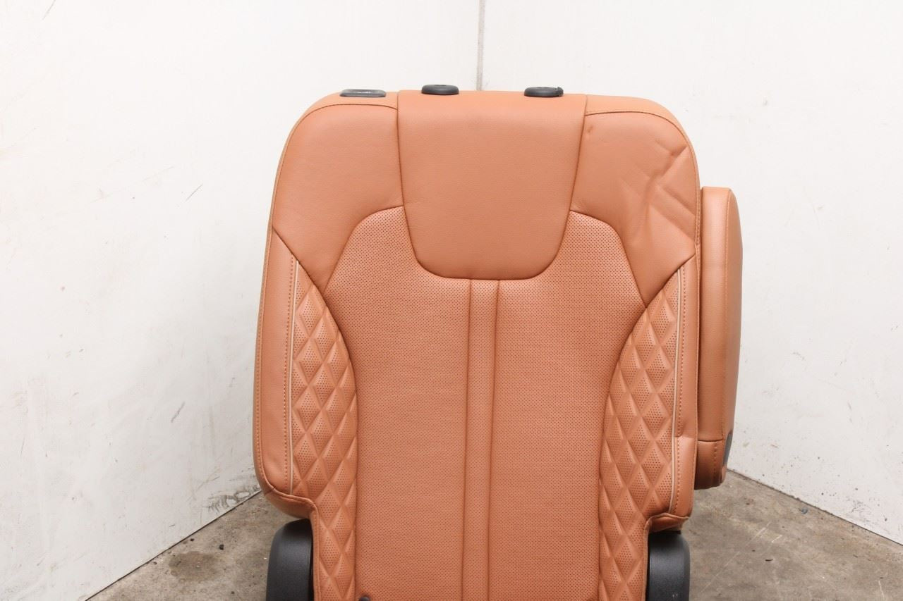 21-23 Kia Sorento X-Line SX Prestige 2.5L Rear Right Side 2nd Row Seat Complete - Alshned Auto Parts