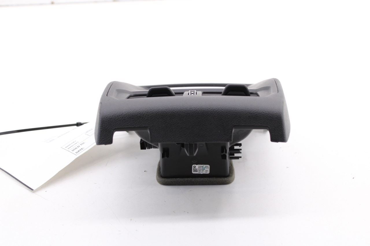 23-24 BMW 430i Gran Coupe xDrive Console Back Panel w/ Heater Control and Vents - Alshned Auto Parts