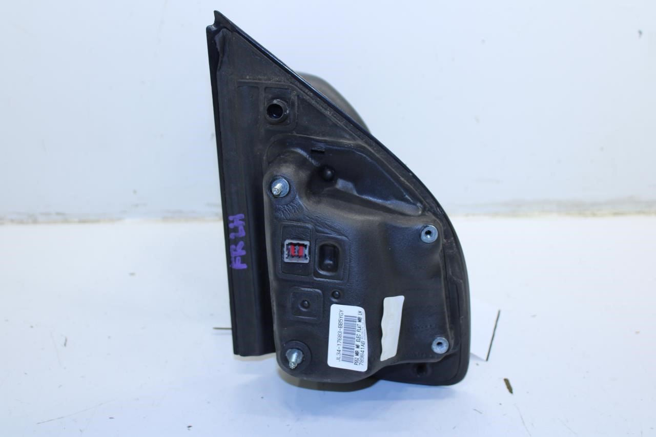 2015-20 Ford F150 XL Driver Left Side Rear View Mirror JL34-17683-BB OEM *ReaD* - Alshned Auto Parts