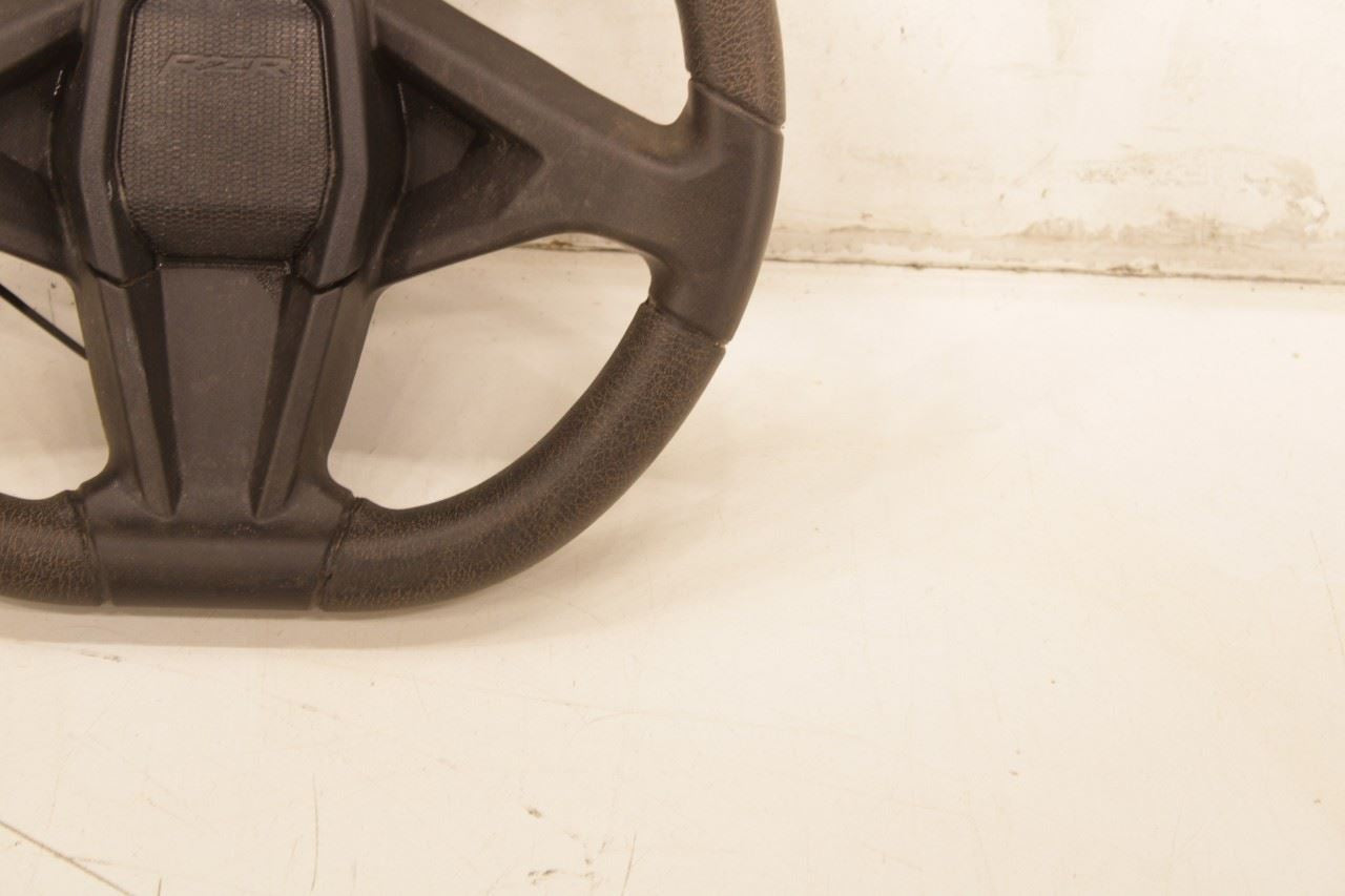 2024-2025 Polaris RZR XP 1000 Ultimate Steering Wheel 1830060 OEM - Alshned Auto Parts